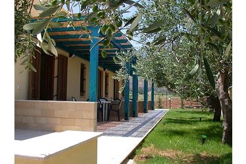 Alloggio presso privati Castellammare del Golfo 2
